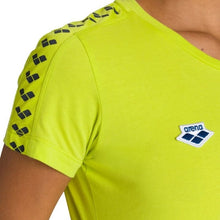 Load image into Gallery viewer, WOMEN'S TEAM T-SHIRT - OntarioSwimHub