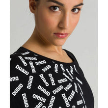 Load image into Gallery viewer, WOMEN'S TE CAP SLEEVE T-SHIRT - OntarioSwimHub