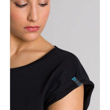 Load image into Gallery viewer, WOMEN'S TE CAP SLEEVE T-SHIRT - OntarioSwimHub