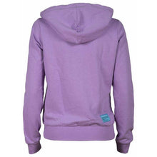 Load image into Gallery viewer, WOMEN'S TE HOODED FULL ZIP JACKET - OntarioSwimHub