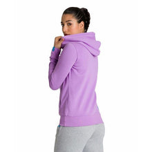Load image into Gallery viewer, WOMEN'S TE HOODED FULL ZIP JACKET - OntarioSwimHub