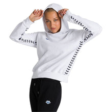 Load image into Gallery viewer, WOMEN'S TEAM HOODIE - OntarioSwimHub
