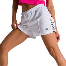 Load image into Gallery viewer, WOMEN'S TEAM SHORTS - OntarioSwimHub