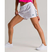 Load image into Gallery viewer, WOMEN&#39;S TEAM SHORTS - OntarioSwimHub
