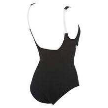 Load image into Gallery viewer, ONLY SIZE 32 - WOMEN&#39;S THERESE SQUARED BACK - OntarioSwimHub
