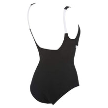 Load image into Gallery viewer, ONLY SIZE 32 - WOMEN'S THERESE SQUARED BACK - OntarioSwimHub