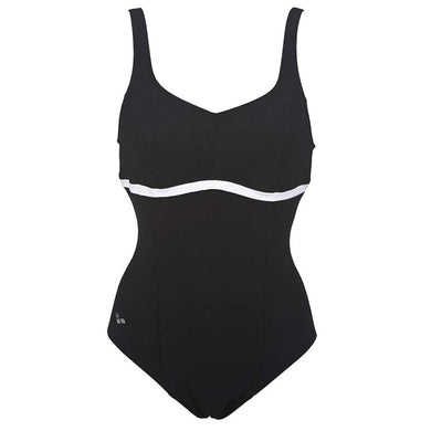 ONLY SIZE 32 - WOMEN'S THERESE SQUARED BACK - OntarioSwimHub
