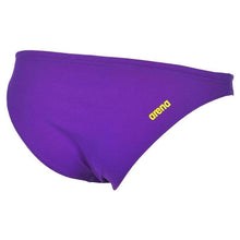 Load image into Gallery viewer, WOMEN'S UNIQUE BRIEF BIKINI BOTTOM - MIRTILLA