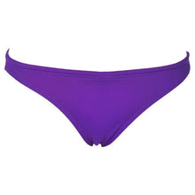 Load image into Gallery viewer, WOMEN'S UNIQUE BRIEF BIKINI BOTTOM - MIRTILLA