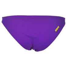 Load image into Gallery viewer, WOMEN'S UNIQUE BRIEF BIKINI BOTTOM - MIRTILLA