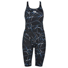 Load image into Gallery viewer, ONLY SIZE 32 - WOMEN'S WATER FULL BODY ONE-PIECE SWIMSUIT - OntarioSwimHub