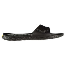 Load image into Gallery viewer, arena-womens-watergrip-slides-black-grey-000413-551-ontario-swim-hub-3