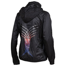 Load image into Gallery viewer, WOMEN'S WINDBREAKER - OntarioSwimHub