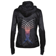 Load image into Gallery viewer, WOMEN'S WINDBREAKER - OntarioSwimHub