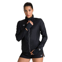 Load image into Gallery viewer, WOMEN'S WINDBREAKER - OntarioSwimHub