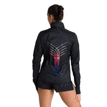 Load image into Gallery viewer, WOMEN'S WINDBREAKER - OntarioSwimHub