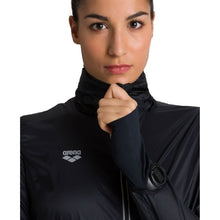 Load image into Gallery viewer, WOMEN'S WINDBREAKER - OntarioSwimHub