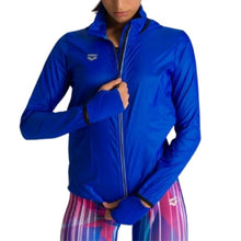 Load image into Gallery viewer, WOMEN'S WINDBREAKER - OntarioSwimHub