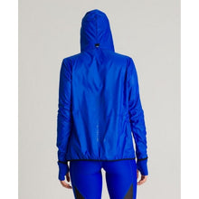 Load image into Gallery viewer, WOMEN'S WINDBREAKER - OntarioSwimHub