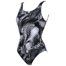 Load image into Gallery viewer, WOMEN'S ZORA U BACK ONE PIECE