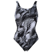 Load image into Gallery viewer, WOMEN'S ZORA U BACK ONE PIECE