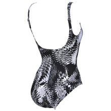 Load image into Gallery viewer, WOMEN'S ZORA U BACK ONE PIECE