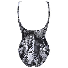 Load image into Gallery viewer, WOMEN'S ZORA U BACK ONE PIECE