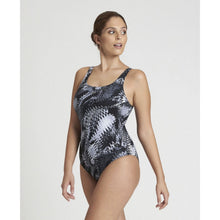 Load image into Gallery viewer, WOMEN'S ZORA U BACK ONE PIECE