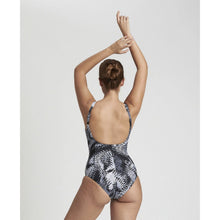 Load image into Gallery viewer, WOMEN'S ZORA U BACK ONE PIECE