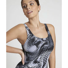Load image into Gallery viewer, WOMEN'S ZORA U BACK ONE PIECE