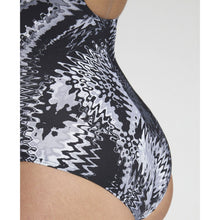 Load image into Gallery viewer, WOMEN'S ZORA U BACK ONE PIECE