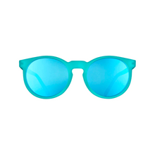 Load image into Gallery viewer, beam-me-up-probe-me-later-alien-inspired-circle-sunglasses-goodr-active-sunglasses-g00084-cg-bl4-rf-ontario-swim-hub-2