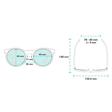 Load image into Gallery viewer, beam-me-up-probe-me-later-alien-inspired-circle-sunglasses-goodr-active-sunglasses-g00084-cg-bl4-rf-ontario-swim-hub-8