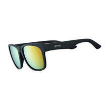 Load image into Gallery viewer, beelzebubs-bourbon-burpees-beast-goodr-polarized-sunglasses-bfg-bk-am2-rf-ontario-swim-hub-1