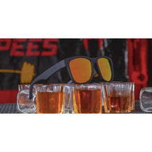 Load image into Gallery viewer, beelzebubs-bourbon-burpees-beast-goodr-polarized-sunglasses-bfg-bk-am2-rf-ontario-swim-hub-3