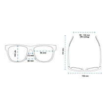 Load image into Gallery viewer, beelzebubs-bourbon-burpees-beast-goodr-polarized-sunglasses-bfg-bk-am2-rf-ontario-swim-hub-8