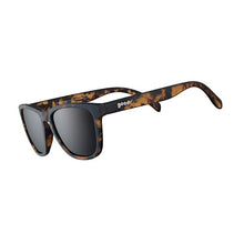 Load image into Gallery viewer, bosleys-basset-hound-dreams-tortoiseshell-goodr-running-sunglasses-og-hnd-nrbr-1-ontario-swim-hub-1
