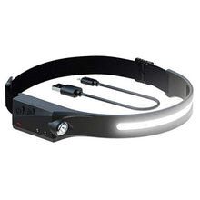 Load image into Gallery viewer, LED HEADBAND