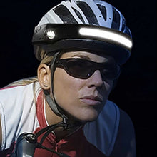 Load image into Gallery viewer, LED HEADBAND