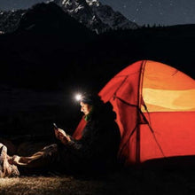 Load image into Gallery viewer, LED HEADBAND