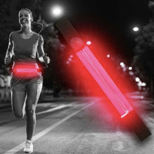 Load image into Gallery viewer, LED WAISTBELT