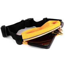 Load image into Gallery viewer, LED WAISTBELT