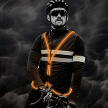 Load image into Gallery viewer, OPTICAL FIBER LED HARNESS