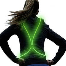 Load image into Gallery viewer, OPTICAL FIBER LED HARNESS