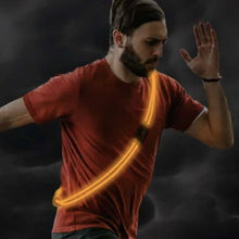 Load image into Gallery viewer, OPTICAL FIBER LED HARNESS