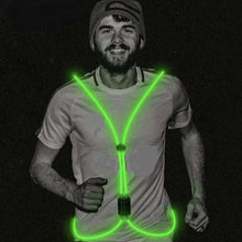 Load image into Gallery viewer, OPTICAL FIBER LED HARNESS