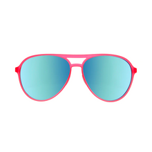 Load image into Gallery viewer, carl-is-my-co-pilot-aviator-sunglasses-goodr-active-sunglasses-g00197-mg-tl6-rf-ontario-swim-hub-2