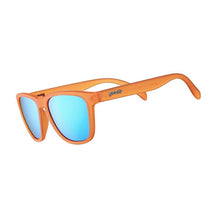 Load image into Gallery viewer,    donkey-goggles-orange-goodr-running-sunglasses-og-or-bl1-ontario-swim-hub-1
