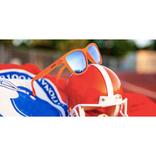 Load image into Gallery viewer,    donkey-goggles-orange-goodr-running-sunglasses-og-or-bl1-ontario-swim-hub-3