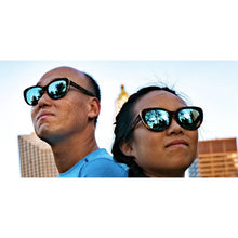 Load image into Gallery viewer,     fast-as-shell-tortoiseshell-goodr-cateye-sunglasses-rg-tr-bl1-rf-ontario-swim-hub-4